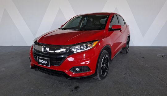 Honda • HR-V