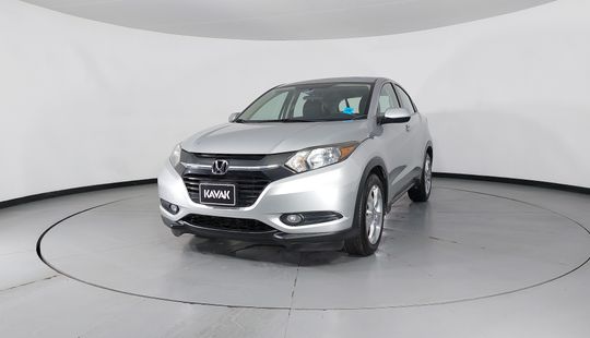 Honda • HR-V