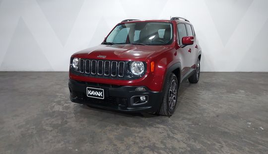 Jeep • Renegade