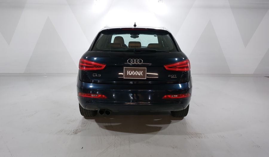 Audi Q3 2.0 ELITE S TRONIC Suv 2013