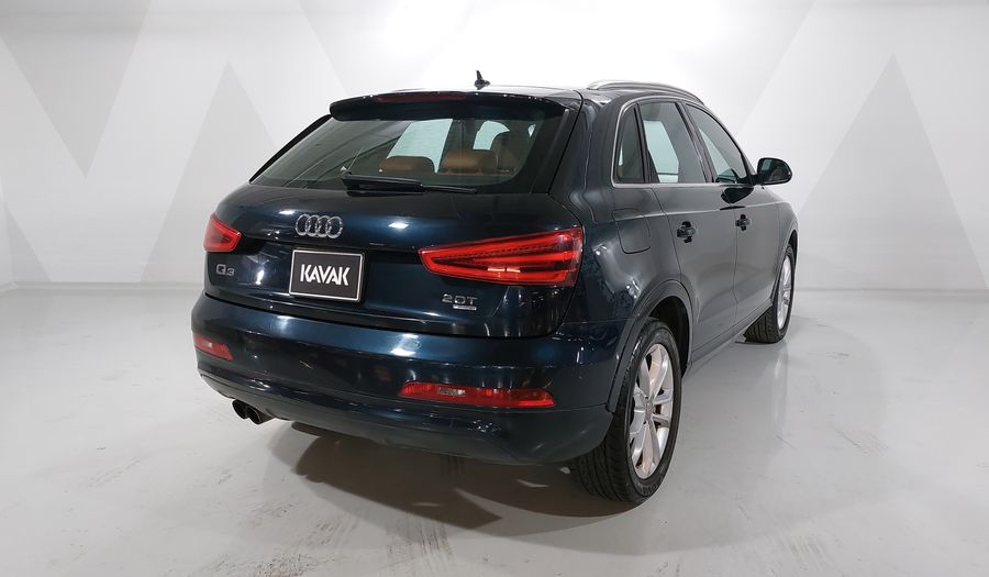 Audi Q3 2.0 ELITE S TRONIC Suv 2013