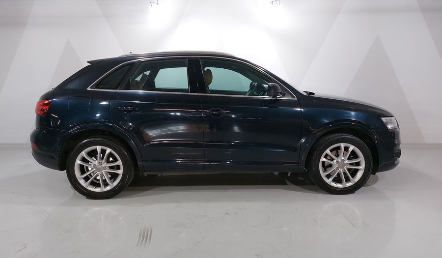 Audi Q3 2.0 ELITE S TRONIC Suv 2013