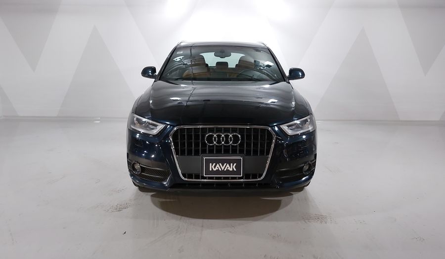 Audi Q3 2.0 ELITE S TRONIC Suv 2013