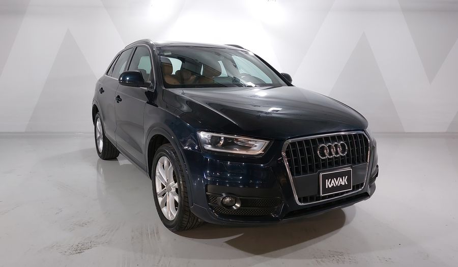 Audi Q3 2.0 ELITE S TRONIC Suv 2013