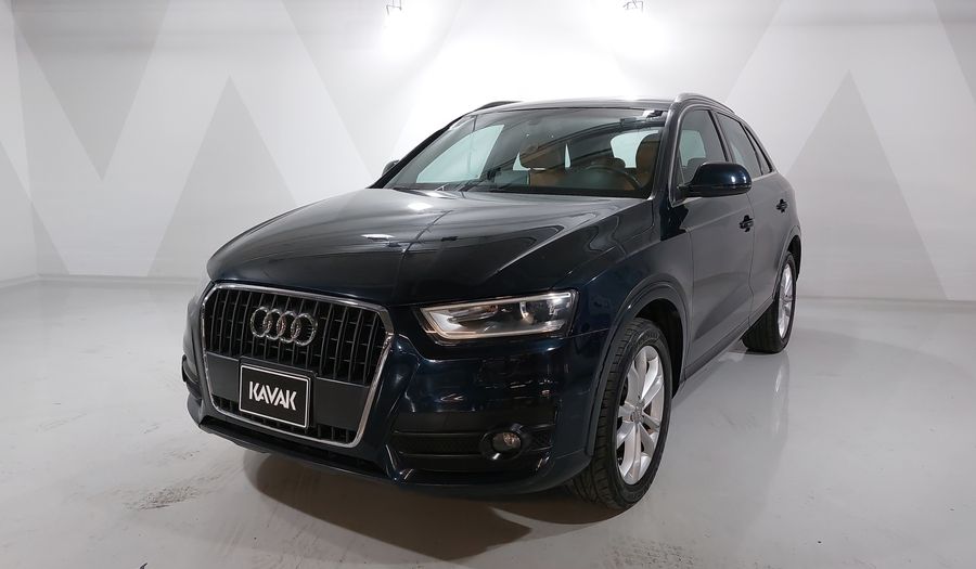 Audi Q3 2.0 ELITE S TRONIC Suv 2013