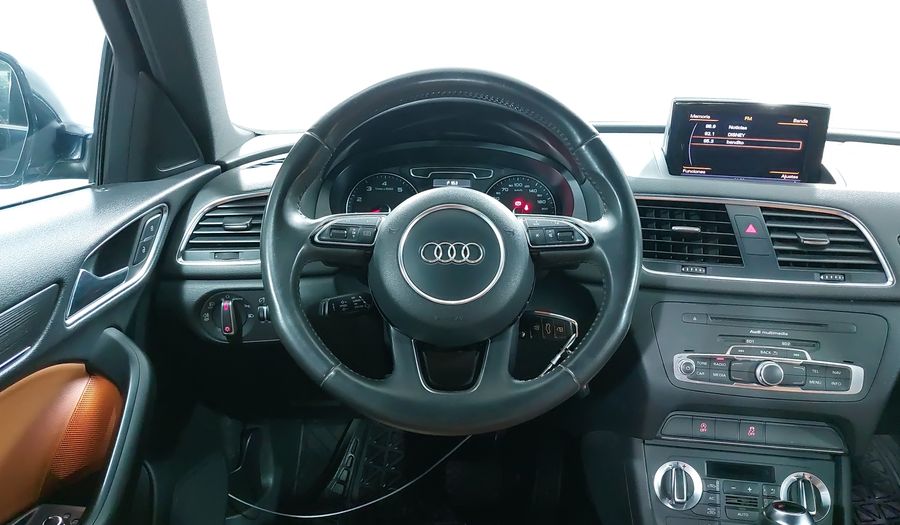 Audi Q3 2.0 ELITE S TRONIC Suv 2013