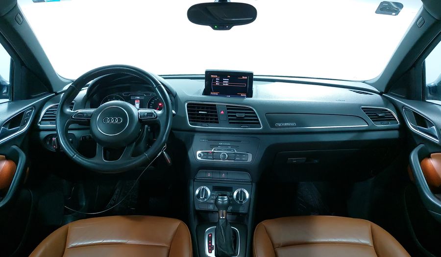 Audi Q3 2.0 ELITE S TRONIC Suv 2013