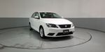 Seat Toledo 1.6 REFERENCE TIPTRONIC Sedan 2015