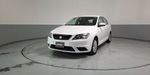 Seat Toledo 1.6 REFERENCE TIPTRONIC Sedan 2015