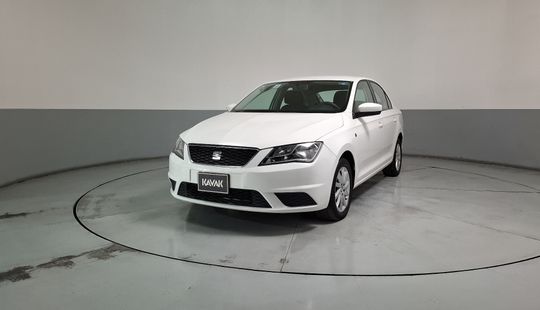 Seat • Toledo