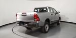 Toyota Hilux 2.7 BASE DOBLE CABINA Pickup 2021