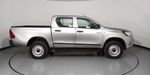 Toyota Hilux 2.7 BASE DOBLE CABINA Pickup 2021