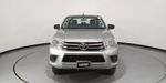 Toyota Hilux 2.7 BASE DOBLE CABINA Pickup 2021