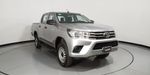 Toyota Hilux 2.7 BASE DOBLE CABINA Pickup 2021