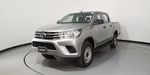 Toyota Hilux 2.7 BASE DOBLE CABINA Pickup 2021