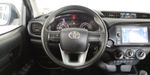 Toyota Hilux 2.7 BASE DOBLE CABINA Pickup 2021