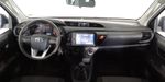 Toyota Hilux 2.7 BASE DOBLE CABINA Pickup 2021