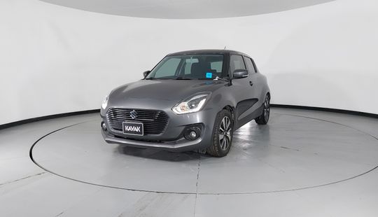 Suzuki • Swift