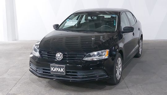 Volkswagen • Jetta