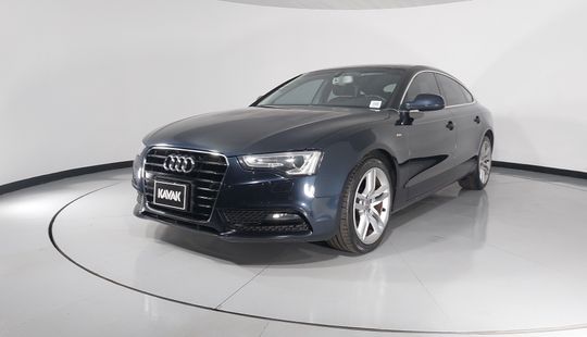 Audi • A5