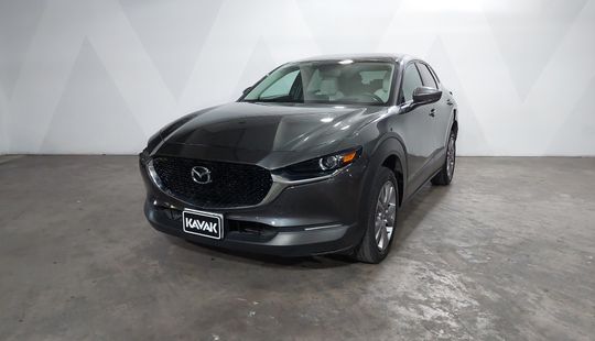 Mazda • CX-30