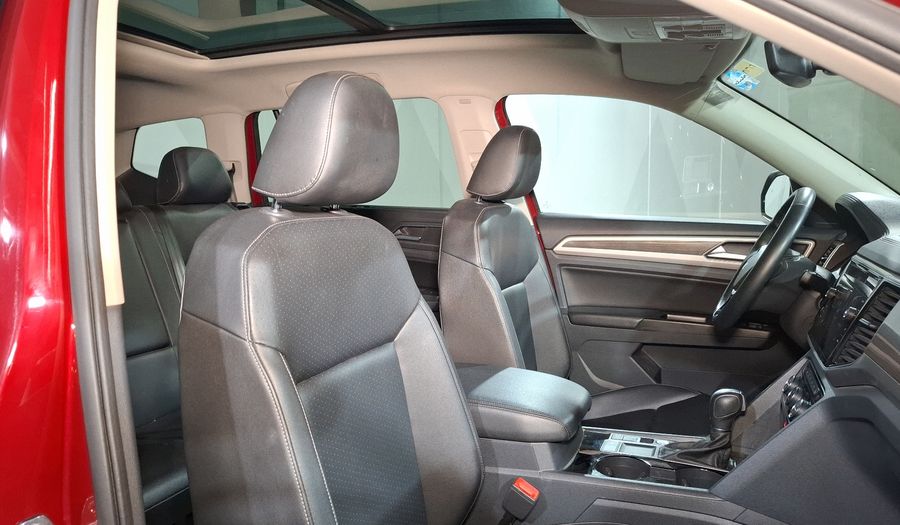 Volkswagen Teramont 3.6 COMFORTLINE PLUS AUTO Suv 2019
