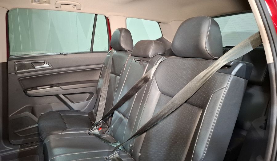 Volkswagen Teramont 3.6 COMFORTLINE PLUS AUTO Suv 2019