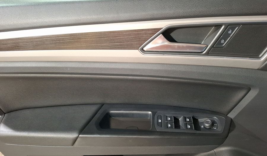 Volkswagen Teramont 3.6 COMFORTLINE PLUS AUTO Suv 2019