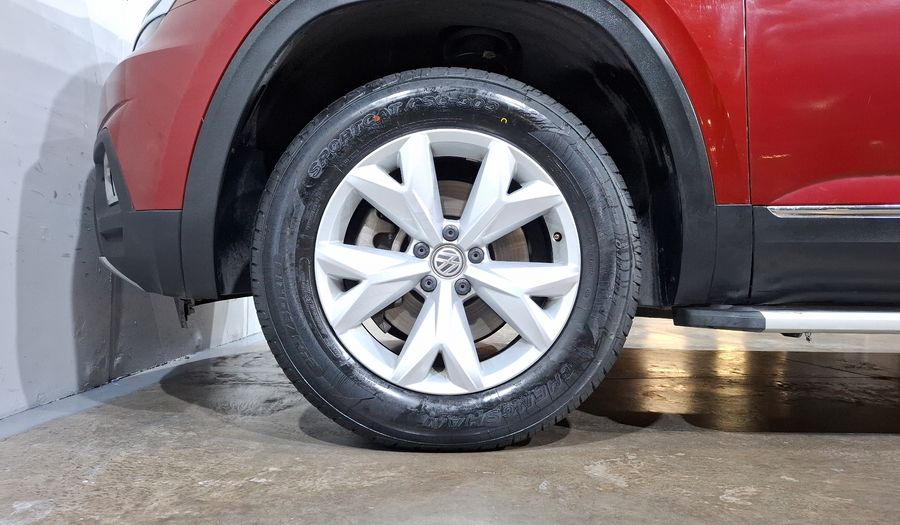 Volkswagen Teramont 3.6 COMFORTLINE PLUS AUTO Suv 2019