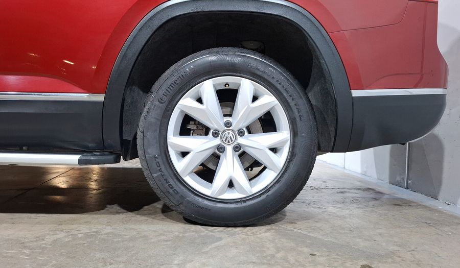 Volkswagen Teramont 3.6 COMFORTLINE PLUS AUTO Suv 2019