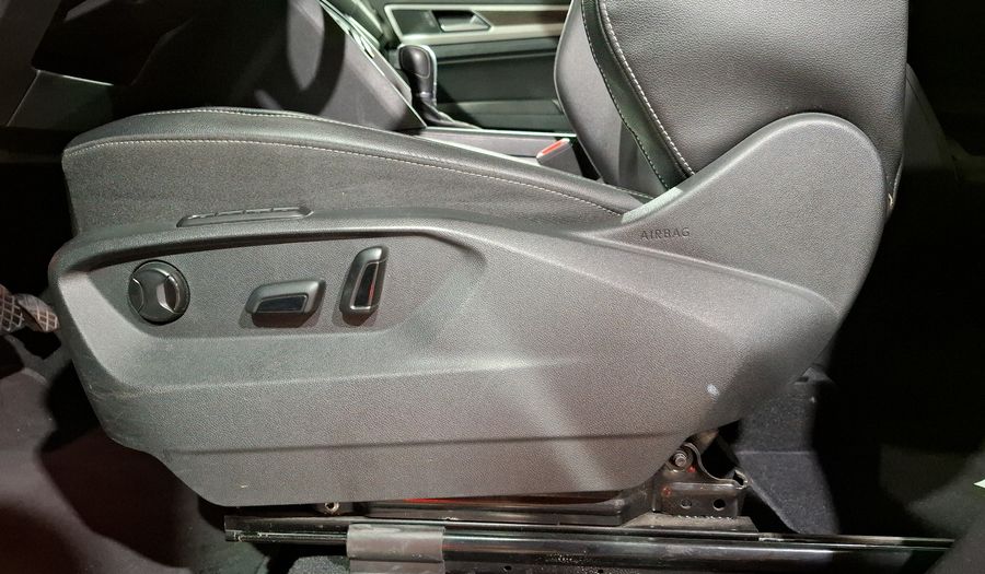 Volkswagen Teramont 3.6 COMFORTLINE PLUS AUTO Suv 2019