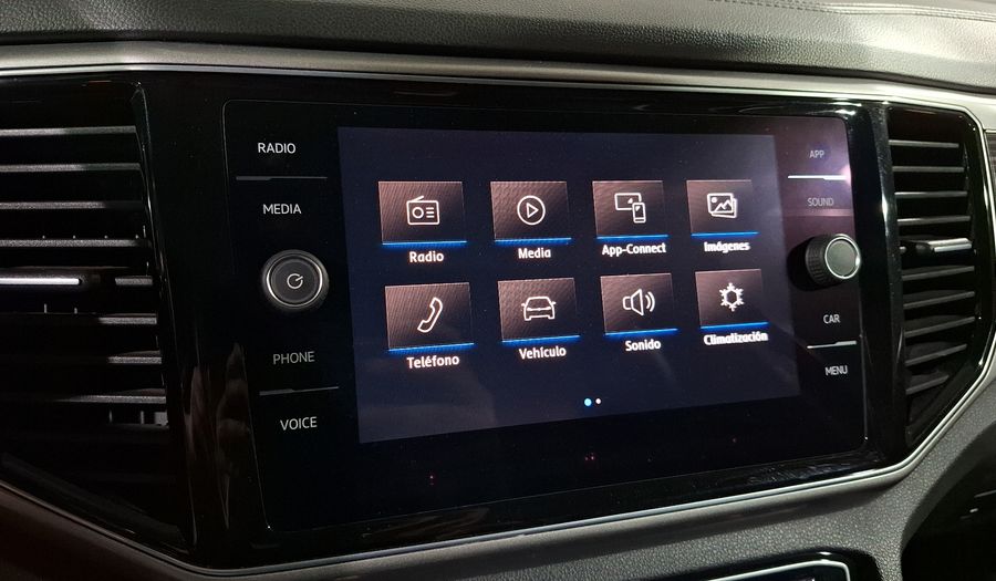 Volkswagen Teramont 3.6 COMFORTLINE PLUS AUTO Suv 2019