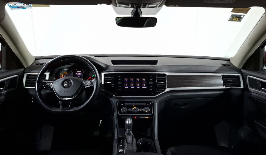 Volkswagen Teramont 3.6 COMFORTLINE PLUS AUTO Suv 2019