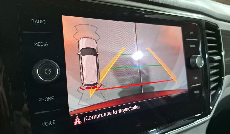 Volkswagen Teramont 3.6 COMFORTLINE PLUS AUTO Suv 2019
