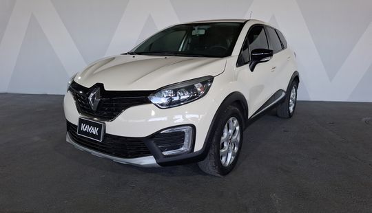 Renault • Captur