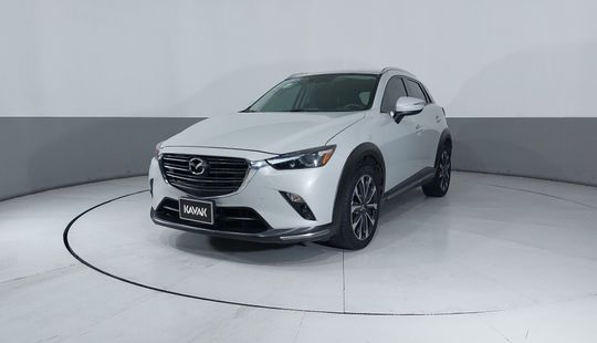 Mazda • CX-3