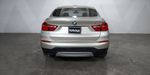 Bmw X4 3.0 XDRIVE35IA X LINE AT 4WD Suv 2015