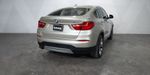 Bmw X4 3.0 XDRIVE35IA X LINE AT 4WD Suv 2015