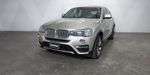 Bmw X4 3.0 XDRIVE35IA X LINE AT 4WD Suv 2015