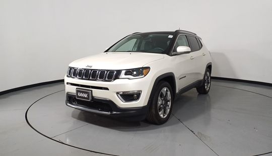 Jeep • Compass