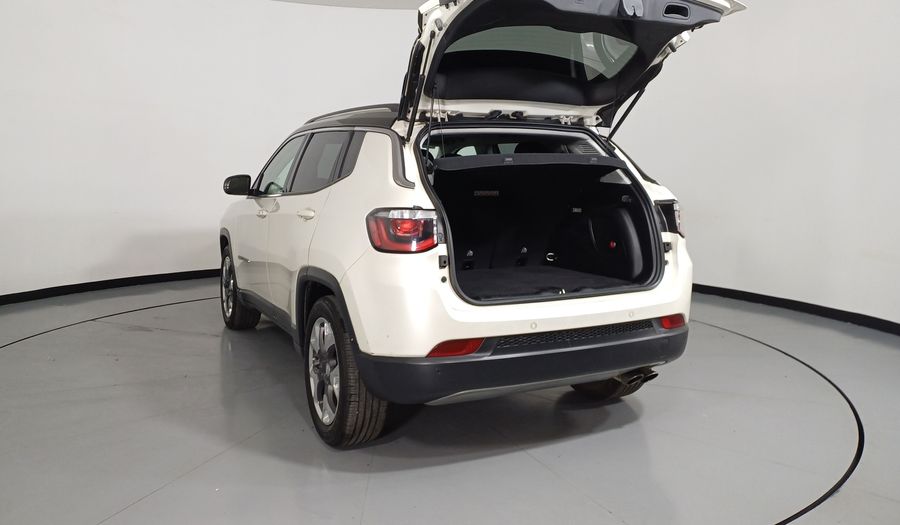 Jeep Compass 2.4 LIMITED PREMIUM AUTO Suv 2019