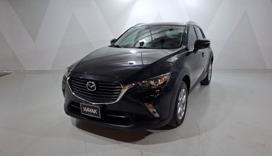 Mazda • CX-3