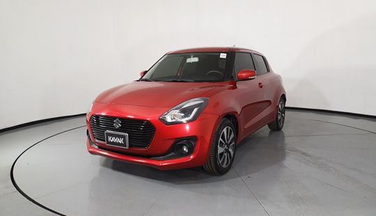 Suzuki • Swift