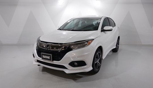 Honda • HR-V