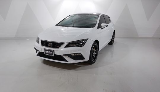 Seat • Leon