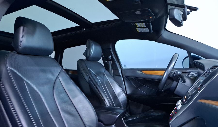 Lincoln Mkc 2.3 RESERVE AWD AT Suv 2015