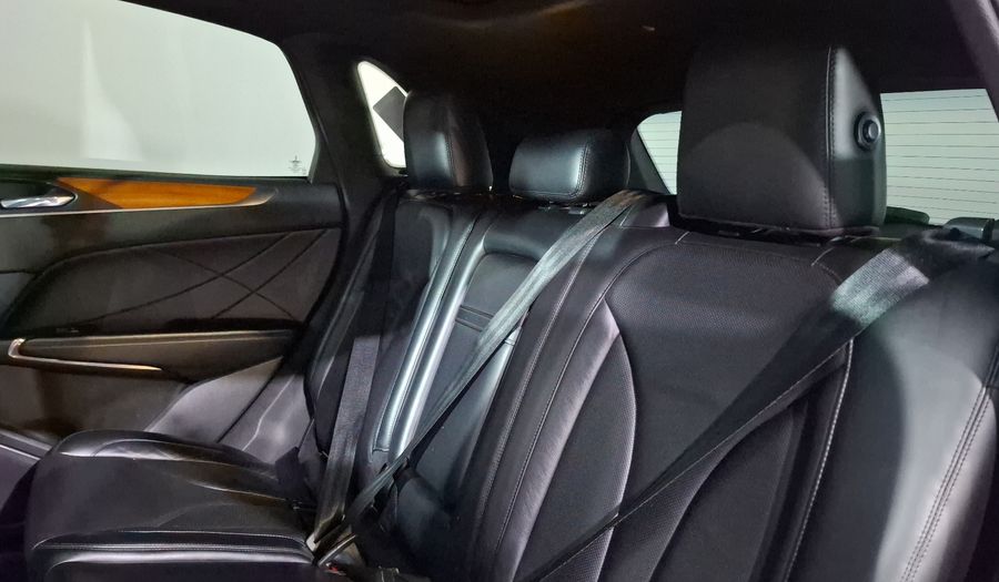 Lincoln Mkc 2.3 RESERVE AWD AT Suv 2015