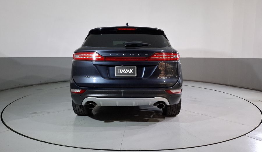 Lincoln Mkc 2.3 RESERVE AWD AT Suv 2015