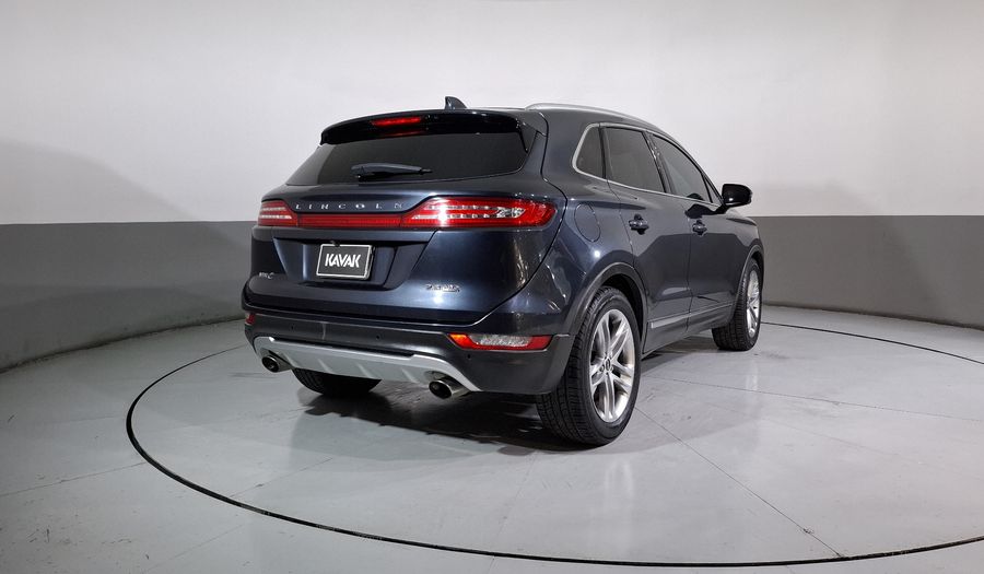 Lincoln Mkc 2.3 RESERVE AWD AT Suv 2015