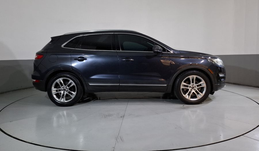 Lincoln Mkc 2.3 RESERVE AWD AT Suv 2015